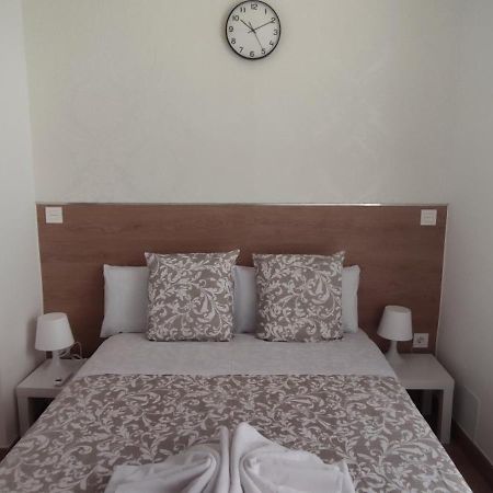 New Go Inn มาดริด ภายนอก รูปภาพ