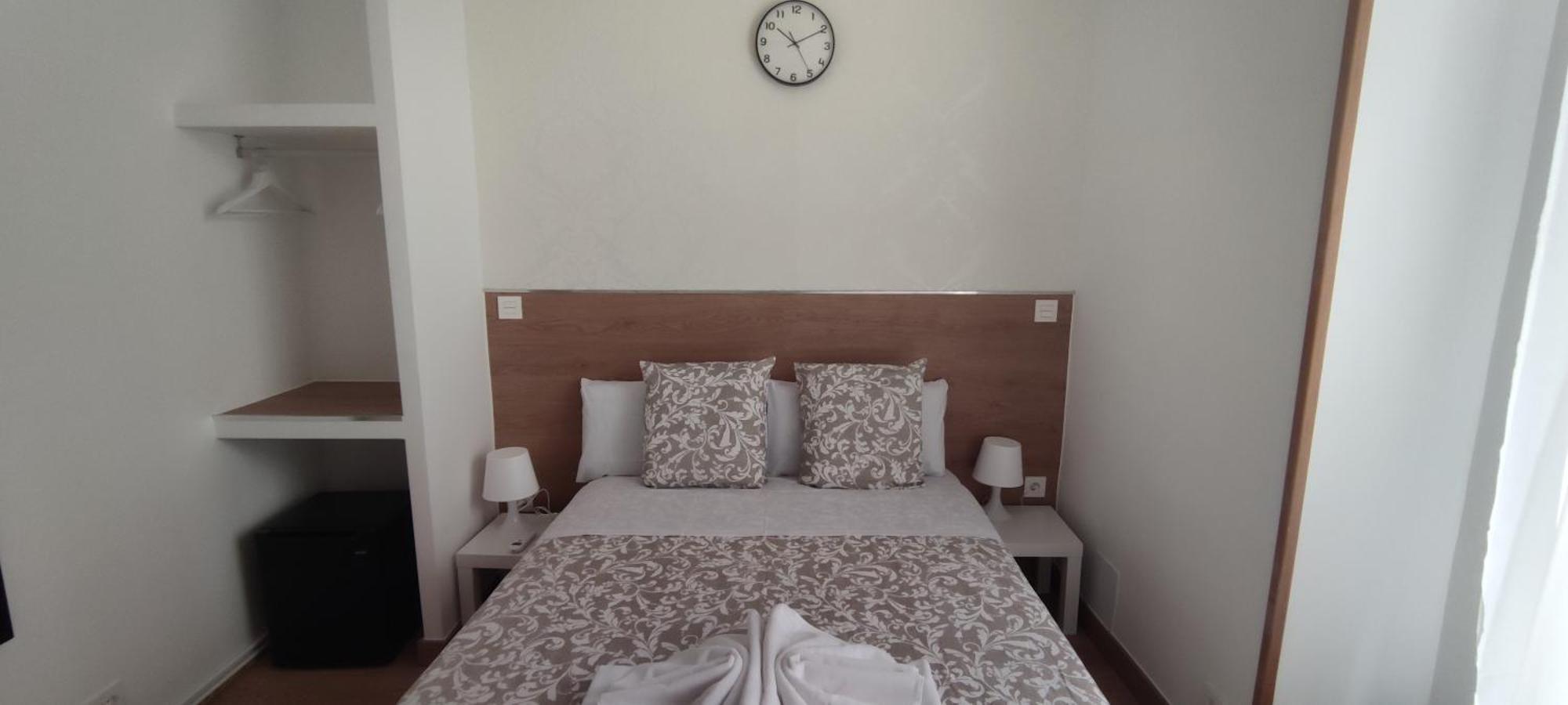 New Go Inn มาดริด ภายนอก รูปภาพ
